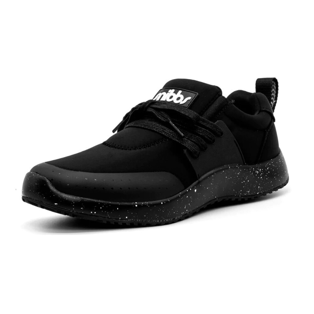 Snibbs Spacecloud shoe